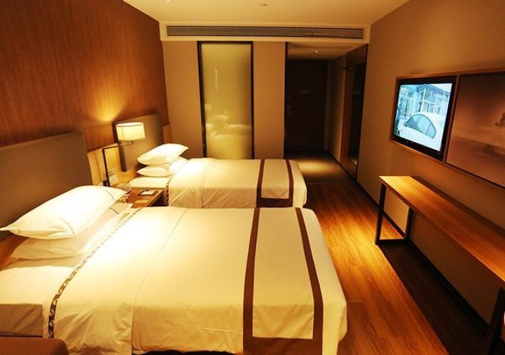 Business Twin room