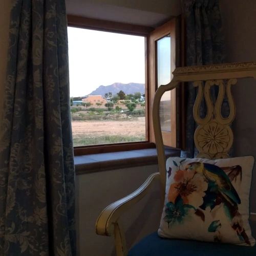 Comfort Twin room