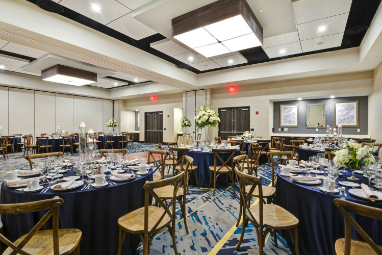 Embassy Suites by Hilton Plainfield Indianapolis Airport photo 31