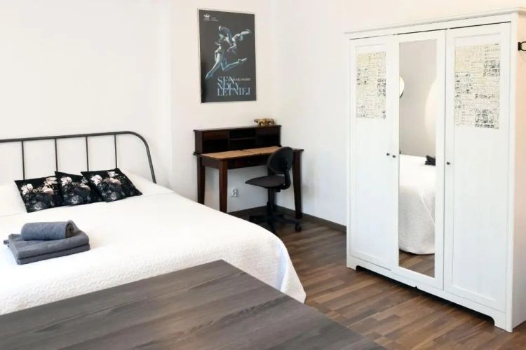 Double Apartment