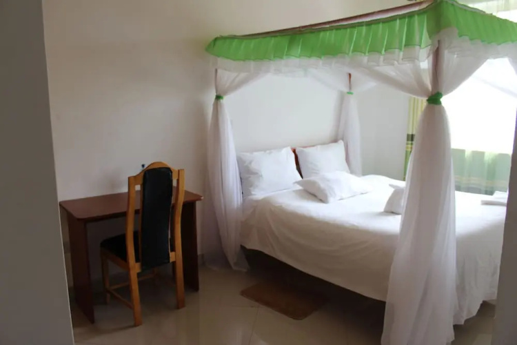 Salient Home Stay