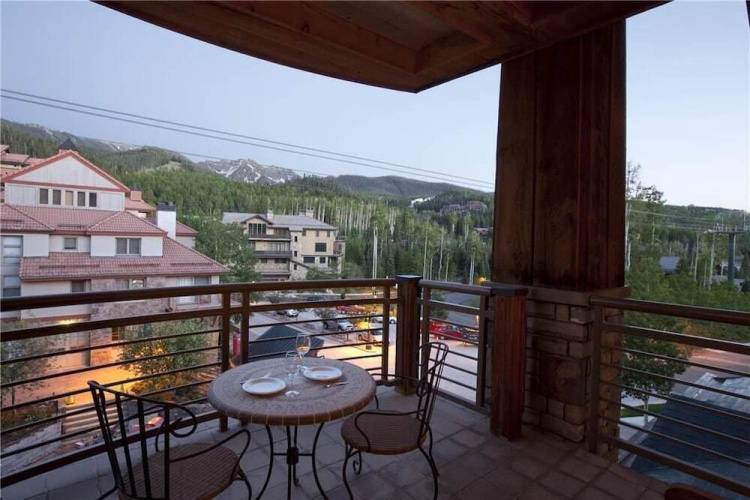 Kayenta No 2 Condo
