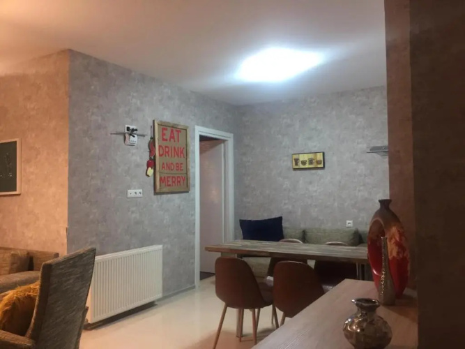 Bakuriani Residence 87