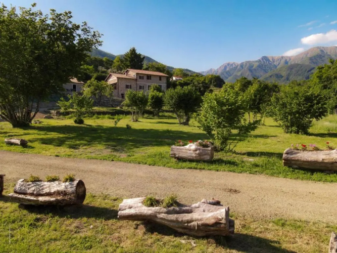 Agriturismo La Cascina dei Chicchi