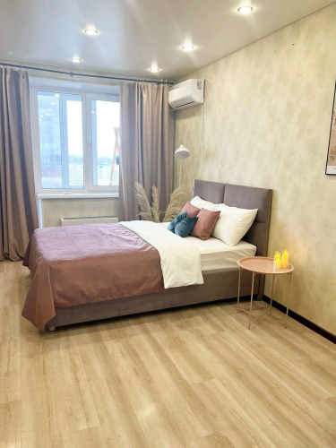 Фотография номера квартиры Апартаменты Петровские на Береговой 9