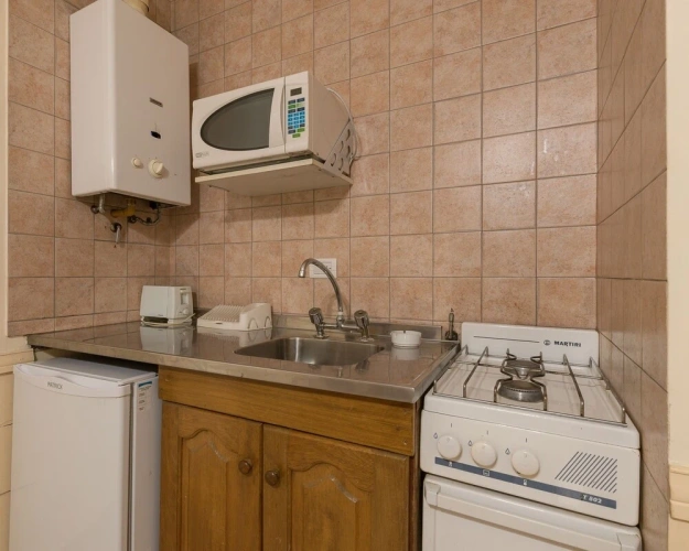 Superior Apartment