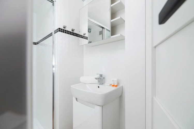 Studio Starowislna Kazimierz by Renters
