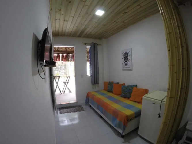La Gloria Pousada e Hostel