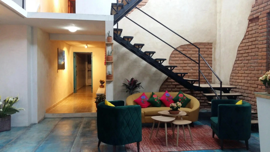 Cielo Hotel