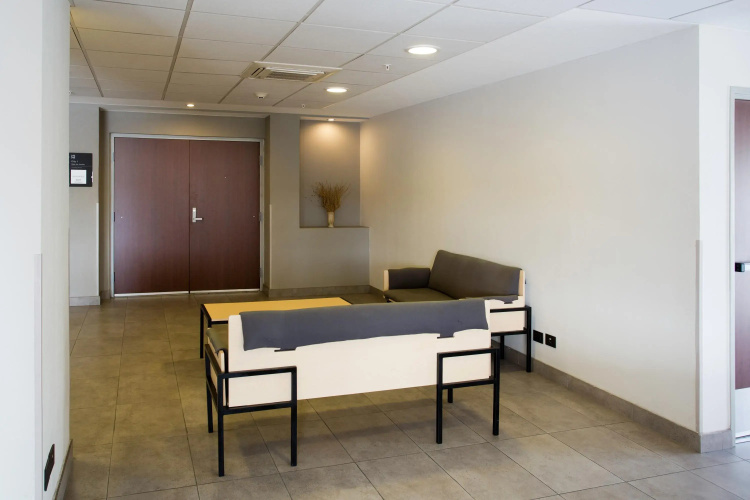 City Express by Marriott Tijuana Insurgentes