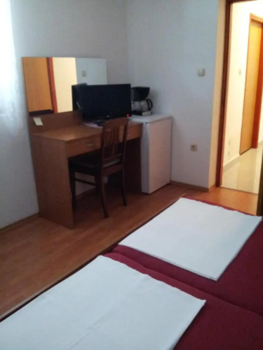 Guest House Vukušić