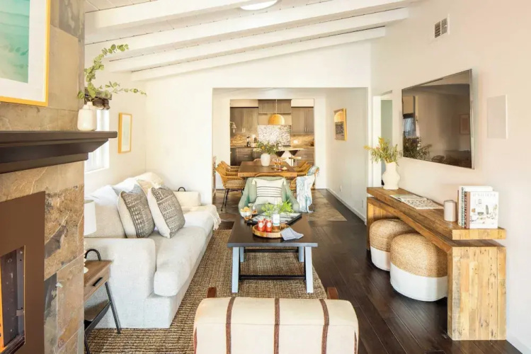 Sand Castle By Avantstay Beach House On Balboa Peninsula W/ Patio & Hot Tub - Laguna Beach, CA