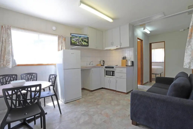 Wonthaggi Park Lane Holiday Park