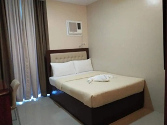 Mezza Hotel