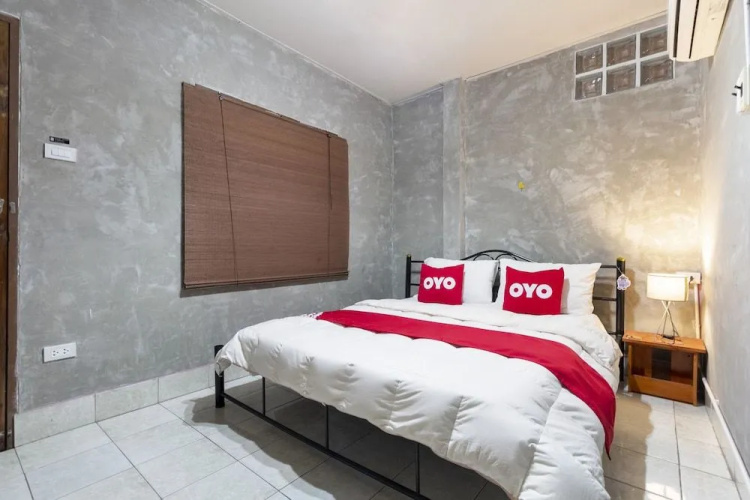 OYO 1022 Baan Anona