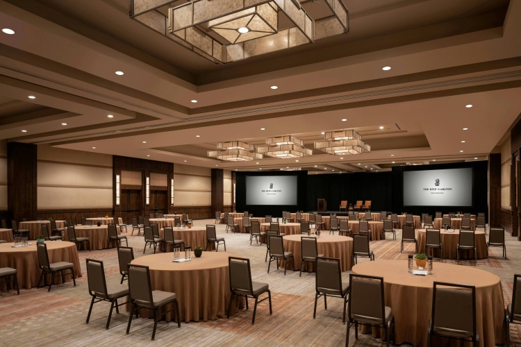 The Ritz-Carlton, Dove Mountain photo 23