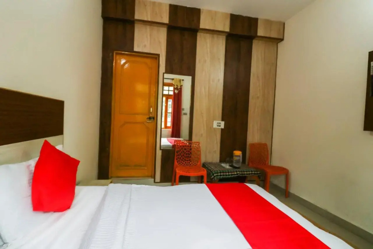 Hotelbild