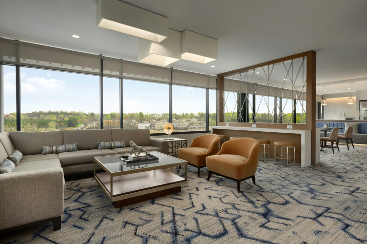 Hilton Alpharetta Atlanta photo 9