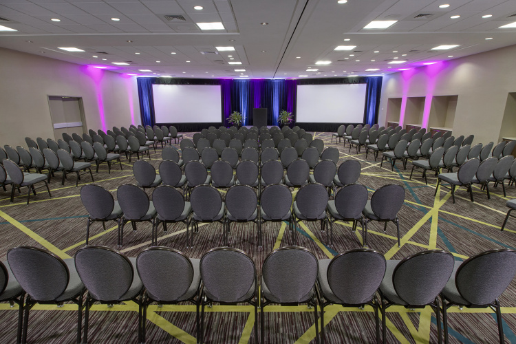 Embassy Suites by Hilton Atlanta Perimeter Center photo 24