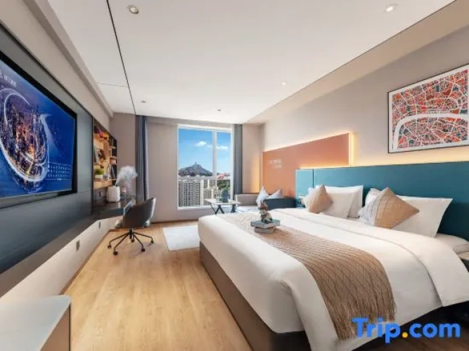 Business Double room