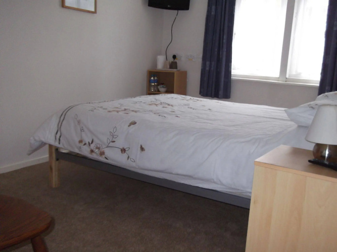 Le Papillon Hotel Blackpool