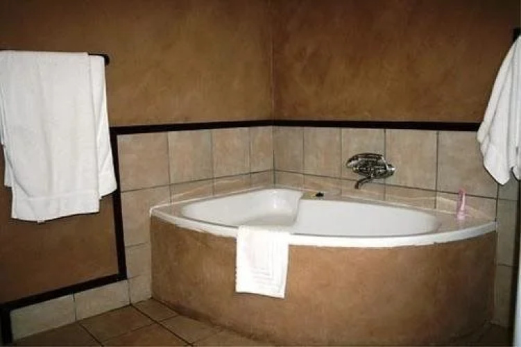 Oak Rest Guesthouse