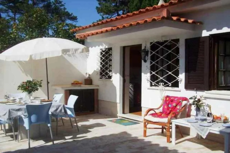 102918 - Villa in Colares