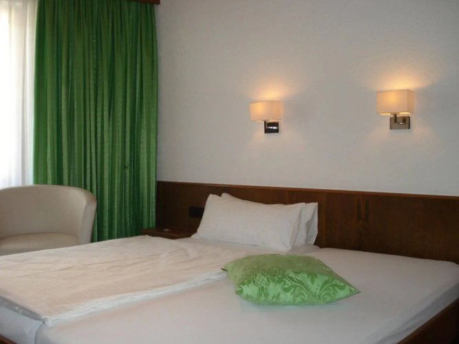 Hotel Rebstock
