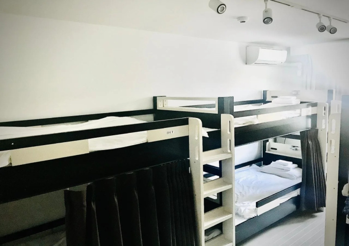 Hotel Graphy Nezu