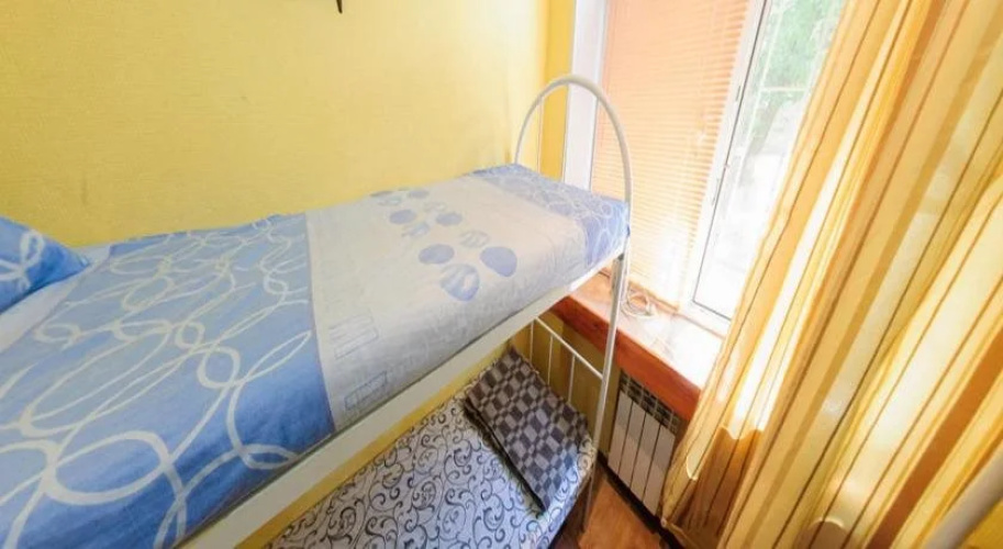 Yourhostel Svyatoshino