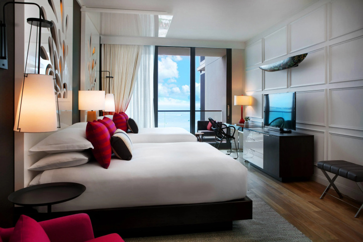 Kimpton Seafire Resort + Spa by IHG