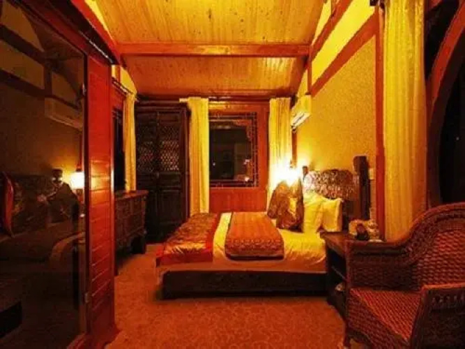 Kimbro Inn
