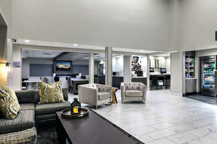 Wingate by Wyndham Augusta Washington Road