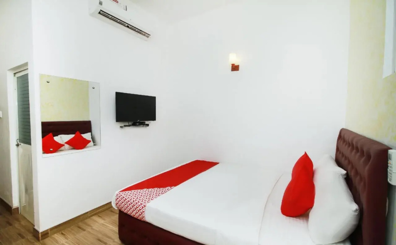 Pavana Resort