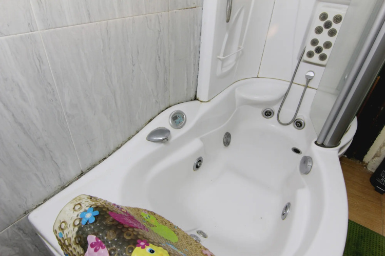 Pendopo Andari Homestay