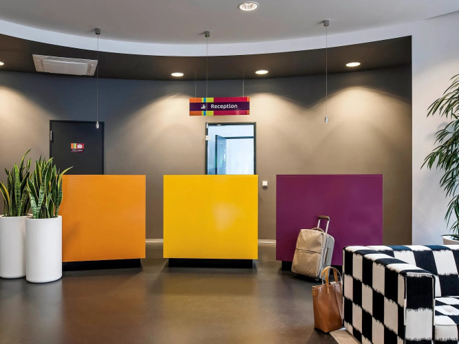 B&B Hotel Aalen