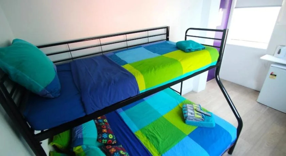 Zing Backpackers