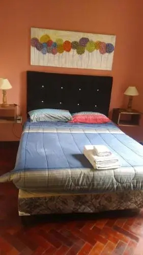 Apartamento Peatonal Colonial