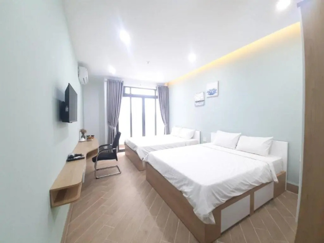 MIDMOST C22 Apartment