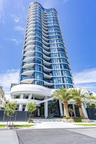 Hotelafbeelding