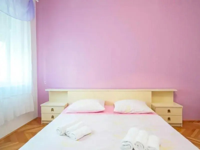 Apartment Vrdoljak