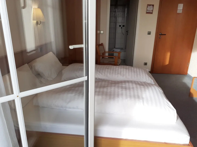Edit Pension Rossau