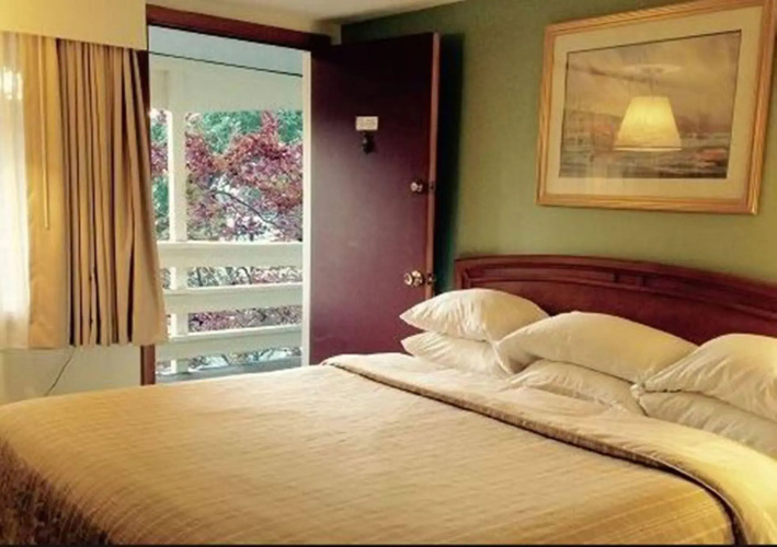Ocean Park Inn