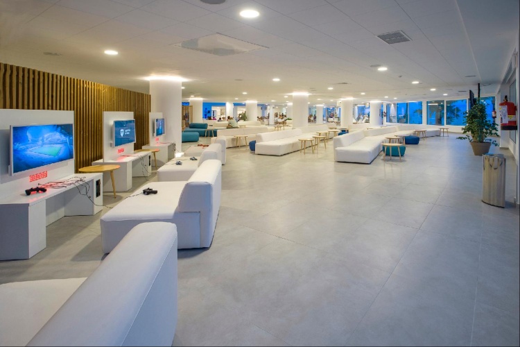 Hotel Vibra Algarb photo 18