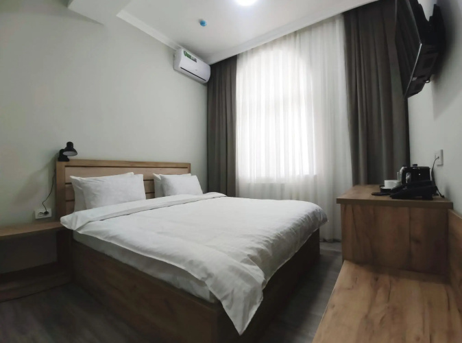 Airport Hotel 24