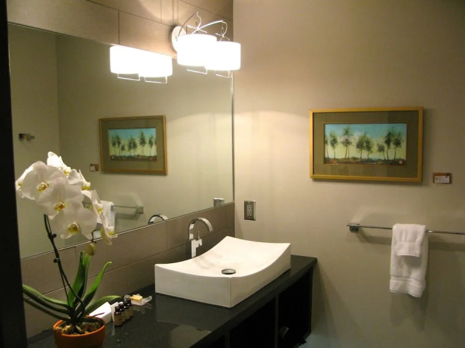 Suites at 118