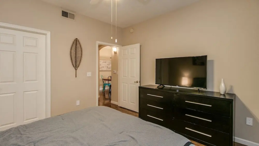 Cozy 1-bdrm Scottsdale Condo Next to Pool