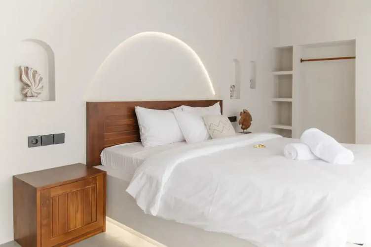 Wild Paradise Villa - 2 Bedrooms