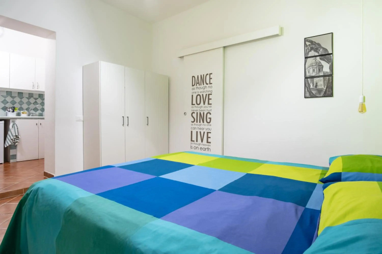 Madinah apartments