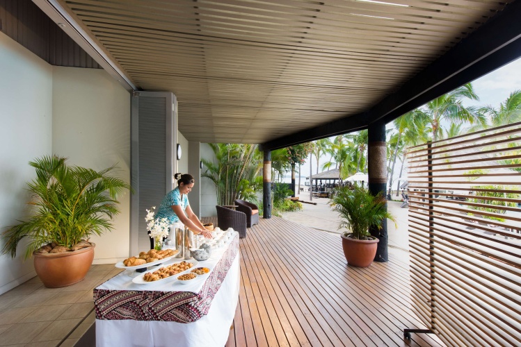 Doubletree By Hilton Sonaisali Island, Fiji photo 31